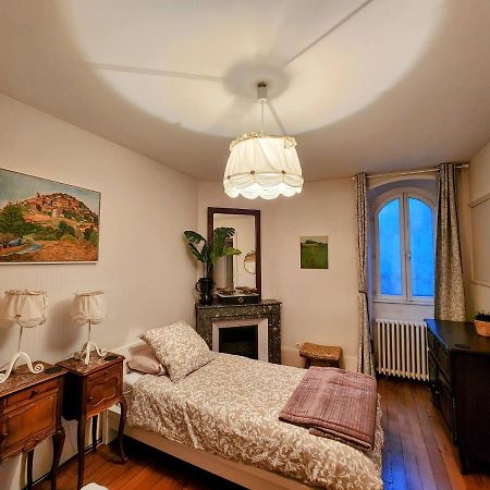 Apartment Bonnard - Best View In Dijon 90 Sqm Airconditioned Apart Екстер'єр фото
