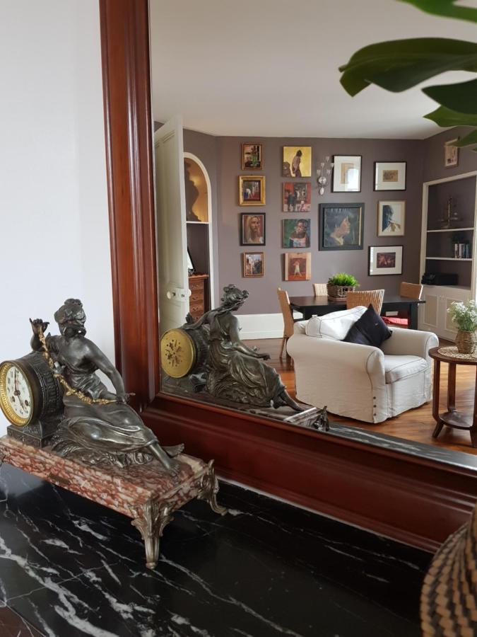 Apartment Bonnard - Best View In Dijon 90 Sqm Airconditioned Apart Екстер'єр фото