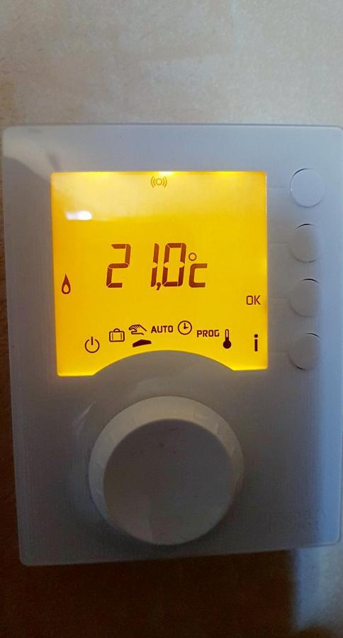 Apartment Bonnard - Best View In Dijon 90 Sqm Airconditioned Apart Екстер'єр фото