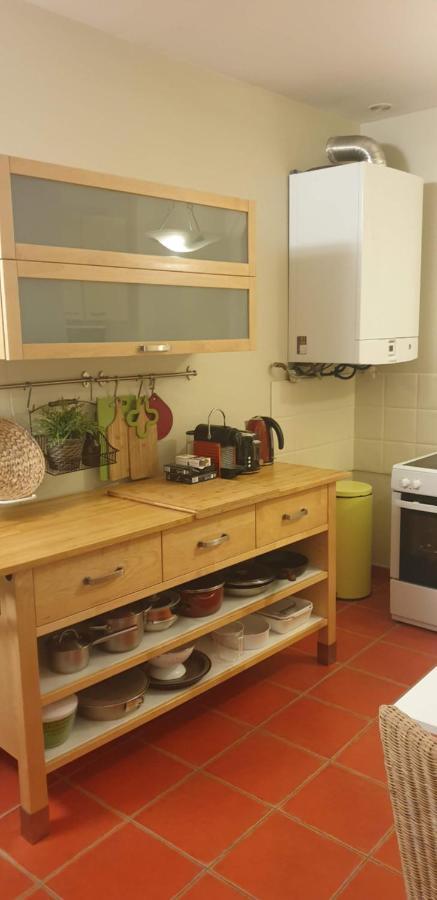 Apartment Bonnard - Best View In Dijon 90 Sqm Airconditioned Apart Екстер'єр фото