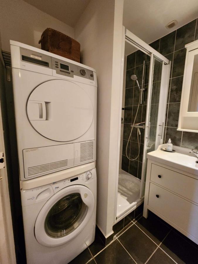 Apartment Bonnard - Best View In Dijon 90 Sqm Airconditioned Apart Екстер'єр фото