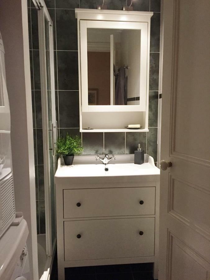 Apartment Bonnard - Best View In Dijon 90 Sqm Airconditioned Apart Екстер'єр фото